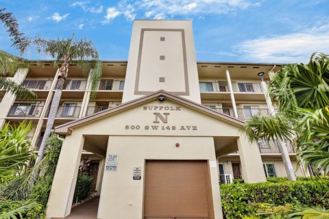 Condo in Pembroke Pines, Florida, 1 bedroom  № 2381433 - photo 5
