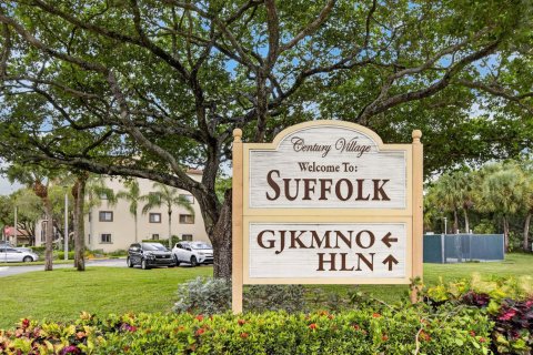 Condo in Pembroke Pines, Florida, 1 bedroom  № 2381433 - photo 2