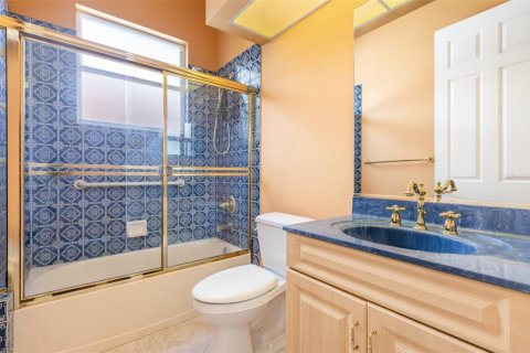 Villa ou maison à louer à Sarasota, Floride: 3 chambres, 224.73 m2 № 1869371 - photo 15