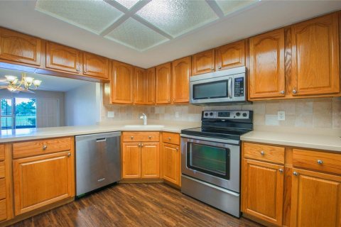 Condo in Seminole, Florida, 2 bedrooms  № 2395931 - photo 10