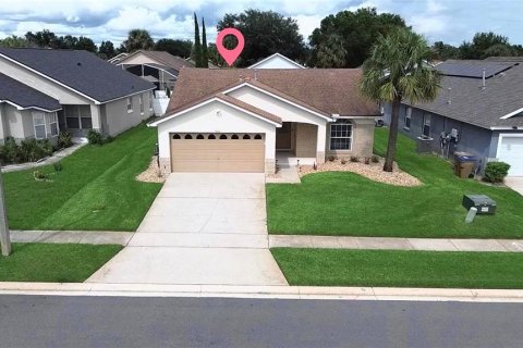 Casa en Kissimmee, Florida 4 dormitorios, 148.74 m2 № 2360570