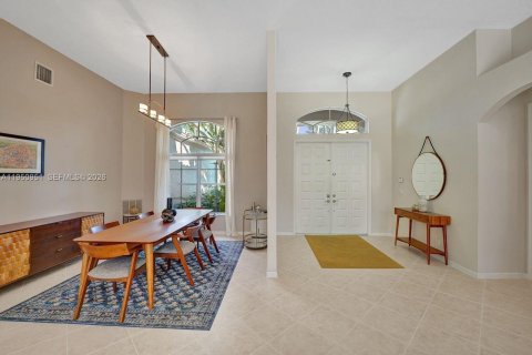 Купить виллу или дом в Уэстон, Флорида 5 спален, 271.46м2, № 2006408 - фото 25