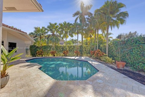 Купить виллу или дом в Уэстон, Флорида 5 спален, 271.46м2, № 2006408 - фото 19