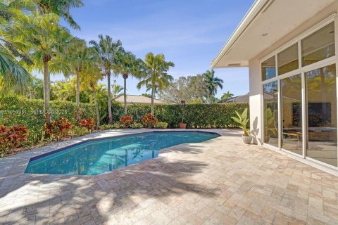 Купить виллу или дом в Уэстон, Флорида 5 спален, 271.46м2, № 2006408 - фото 11