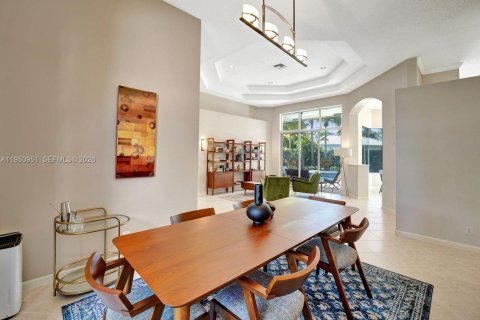 Купить виллу или дом в Уэстон, Флорида 5 спален, 271.46м2, № 2006408 - фото 29