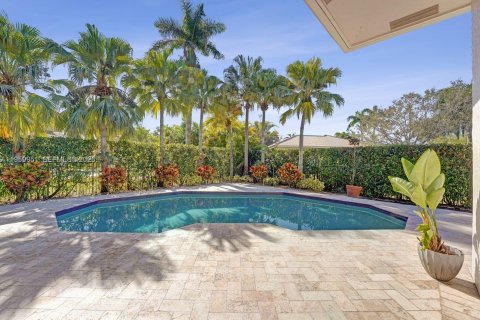 Купить виллу или дом в Уэстон, Флорида 5 спален, 271.46м2, № 2006408 - фото 10