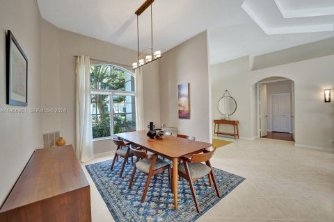 Купить виллу или дом в Уэстон, Флорида 5 спален, 271.46м2, № 2006408 - фото 28