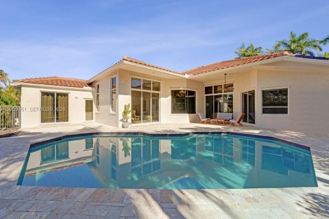 Купить виллу или дом в Уэстон, Флорида 5 спален, 271.46м2, № 2006408 - фото 16