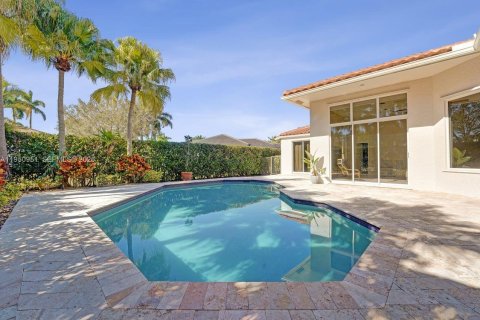 Купить виллу или дом в Уэстон, Флорида 5 спален, 271.46м2, № 2006408 - фото 12