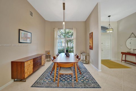 Купить виллу или дом в Уэстон, Флорида 5 спален, 271.46м2, № 2006408 - фото 27