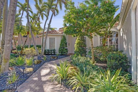 Купить виллу или дом в Уэстон, Флорида 5 спален, 271.46м2, № 2006408 - фото 7