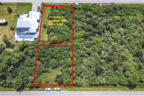 Land in Port Charlotte, Florida № 2214441 - photo 5