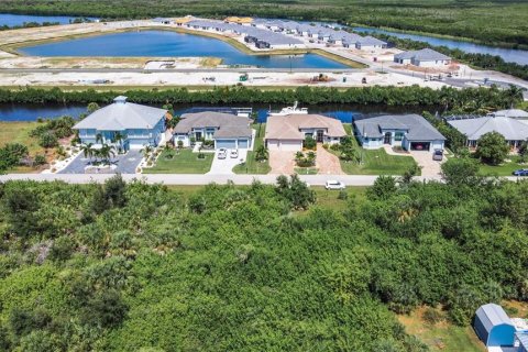 Land in Port Charlotte, Florida № 2214441 - photo 7