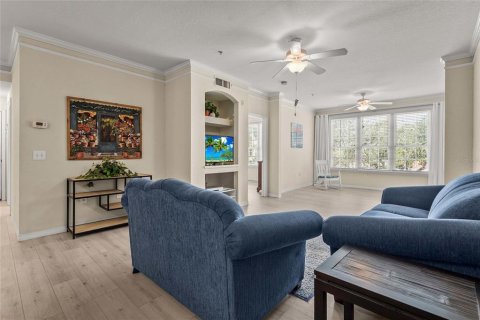 Copropriété à vendre à Sarasota, Floride: 1 chambre, 88.16 m2 № 1881171 - photo 3