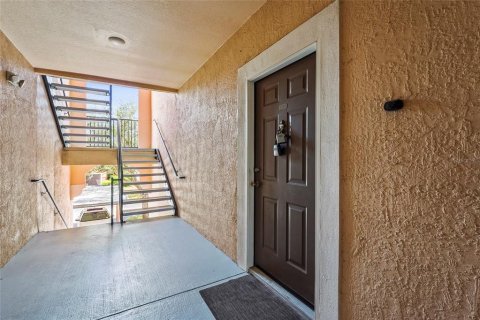 Copropriété à vendre à Sarasota, Floride: 1 chambre, 88.16 m2 № 1881171 - photo 11