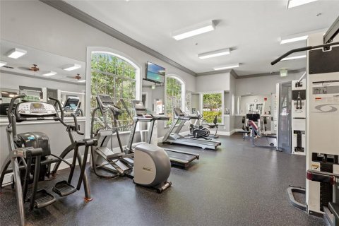 Copropriété à vendre à Sarasota, Floride: 1 chambre, 88.16 m2 № 1881171 - photo 7