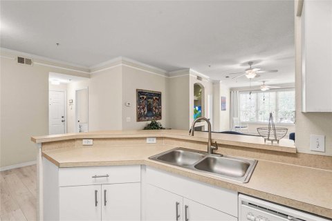 Copropriété à vendre à Sarasota, Floride: 1 chambre, 88.16 m2 № 1881171 - photo 17