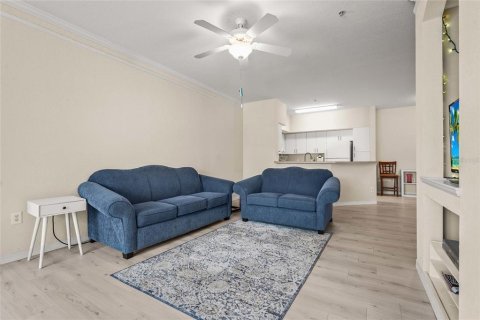 Copropriété à vendre à Sarasota, Floride: 1 chambre, 88.16 m2 № 1881171 - photo 21