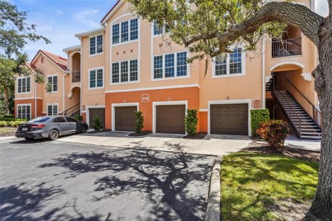 Copropriété à vendre à Sarasota, Floride: 1 chambre, 88.16 m2 № 1881171 - photo 1