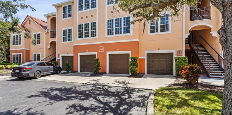 Condominio en Sarasota, Florida, 1 dormitorio № 1881171