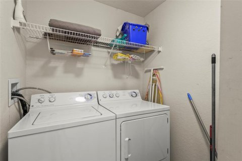 Copropriété à vendre à Sarasota, Floride: 1 chambre, 88.16 m2 № 1881171 - photo 30