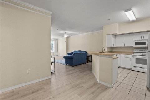 Copropriété à vendre à Sarasota, Floride: 1 chambre, 88.16 m2 № 1881171 - photo 13