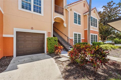 Copropriété à vendre à Sarasota, Floride: 1 chambre, 88.16 m2 № 1881171 - photo 10