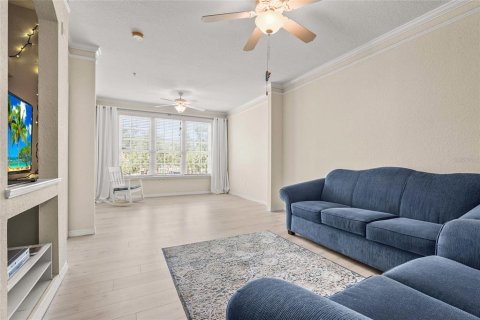 Copropriété à vendre à Sarasota, Floride: 1 chambre, 88.16 m2 № 1881171 - photo 19