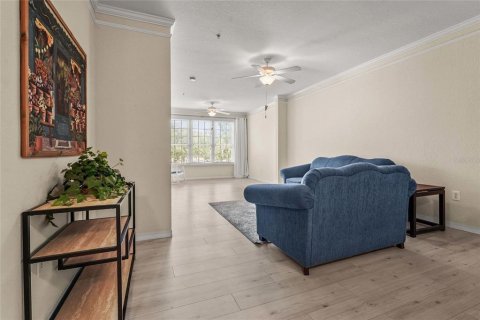 Copropriété à vendre à Sarasota, Floride: 1 chambre, 88.16 m2 № 1881171 - photo 18