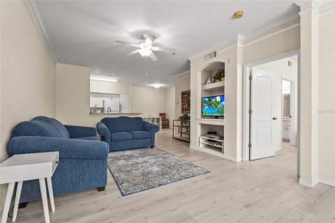 Copropriété à vendre à Sarasota, Floride: 1 chambre, 88.16 m2 № 1881171 - photo 20