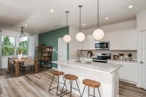 Casa en venta en Parrish, Florida, 3 dormitorios, 154.4 m2 № 1918060 - foto 4