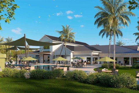 Casa en venta en Parrish, Florida, 3 dormitorios, 154.4 m2 № 1918060 - foto 25