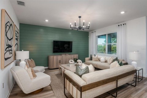 Villa ou maison à vendre à Parrish, Floride: 3 chambres, 154.4 m2 № 1918060 - photo 6