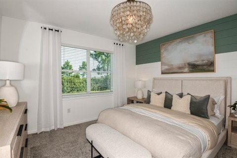 Villa ou maison à vendre à Parrish, Floride: 3 chambres, 154.4 m2 № 1918060 - photo 8