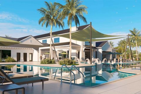 Villa ou maison à vendre à Parrish, Floride: 3 chambres, 154.4 m2 № 1918060 - photo 26