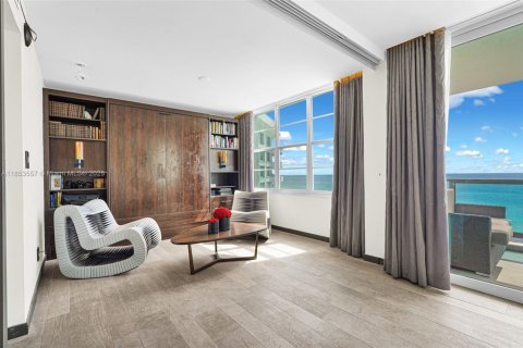 Купить кондоминиум в Майами-Бич, Флорида 2 спальни, 95.69м2, № 1872445 - фото 5