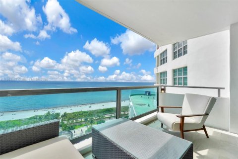 Купить кондоминиум в Майами-Бич, Флорида 2 спальни, 95.69м2, № 1872445 - фото 26