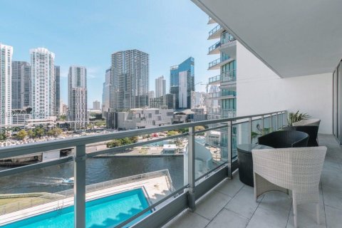 Condominio en venta en Miami, Florida, 2 dormitorios, 102.1 m2 № 2076871 - foto 12