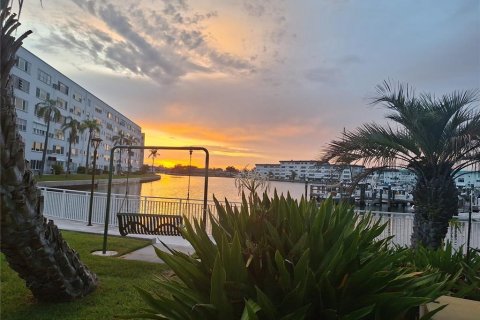Copropriété à vendre à Gulfport, Floride: 2 chambres, 116.13 m2 № 2220361 - photo 23