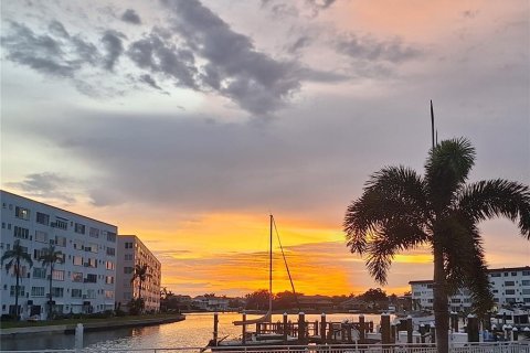 Copropriété à vendre à Gulfport, Floride: 2 chambres, 116.13 m2 № 2220361 - photo 26