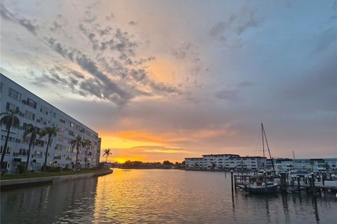 Copropriété à vendre à Gulfport, Floride: 2 chambres, 116.13 m2 № 2220361 - photo 24