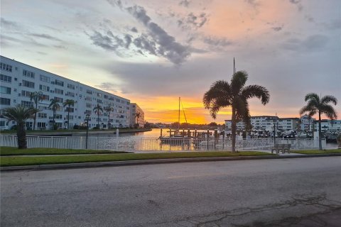 Copropriété à vendre à Gulfport, Floride: 2 chambres, 116.13 m2 № 2220361 - photo 25