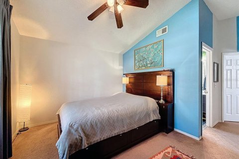 House in Tampa, Florida 3 bedrooms, 118.91 sq.m. № 1784662 - photo 23
