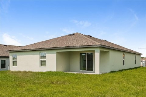 House in Mascotte, Florida 4 bedrooms, 171.13 sq.m. № 1831340 - photo 15