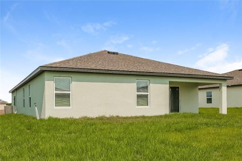 House in Mascotte, Florida 4 bedrooms, 171.13 sq.m. № 1831340 - photo 16