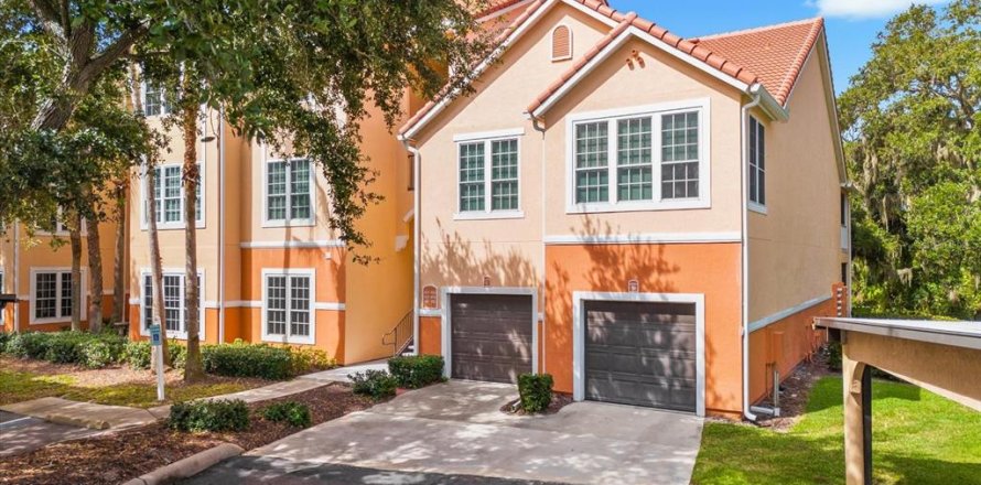 Condo in Sarasota, Florida, 2 bedrooms № 2096586