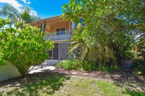 Villa ou maison à vendre à St. Lucie, Floride: 7 chambres, 603.86 m2 № 2317148 - photo 10