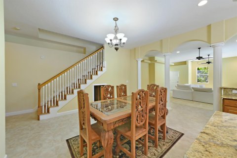 Villa ou maison à vendre à St. Lucie, Floride: 7 chambres, 603.86 m2 № 2317148 - photo 23