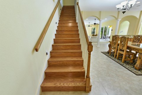 Villa ou maison à vendre à St. Lucie, Floride: 7 chambres, 603.86 m2 № 2317148 - photo 30