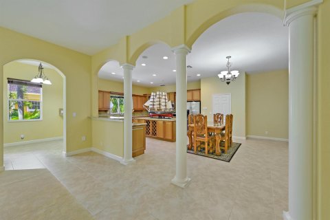 Villa ou maison à vendre à St. Lucie, Floride: 7 chambres, 603.86 m2 № 2317148 - photo 22